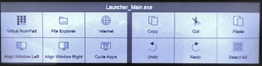 SpaceMouse Enterprise Visor 113缩略图